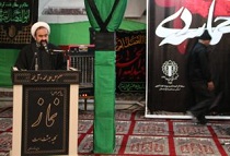 حجت‌الاسلام عباس دانشی