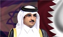 امیر قطر