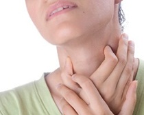 گلویتان را در زمستان ضدضربه کنید