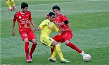 پرسپولیس