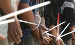 کشته شدن ۶۲ عنصر القاعده در «الرمادی»