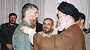 چگونه شوخی همسر شهید لشگری