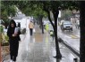 رگبار باران و رعد و برق سیستان و بلوچستان را فرا می‌گیرد