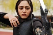 خودنمایی جدید گلشیفته فراهانی! +عکس