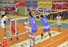 دیدار شهرداری زاهدان و شهرداری ارومیه