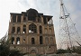 حرمسرای ناصری از قطار بودجه ۹۳ هم جا ماند
