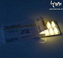 کپسول دارویی نور آفتاب