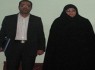 مرضیه طاهری