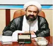حجت‌الاسلام عباس دانشی