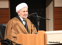 امام جمعه اهل سنت پیرانشهر
