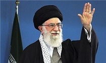رهبر رهبر