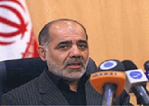 علی عبداللهی