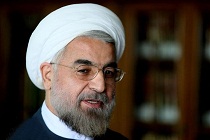 دکتر حسن روحانی