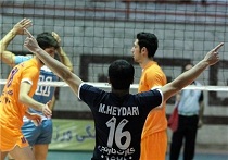 شهرداري زاهدان مقابل سايپاي البرز شکست خورد