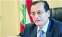 دیدار هیات قضایی جمهوری اسلامی ایران با وزیر خارجه لبنان