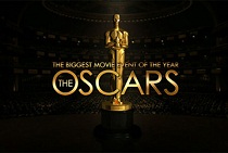 نامزدهای اسکار ۲۰۱۴