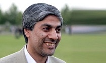 علیآبادی رفت، کیومرث هاشمی رئیس شد علیآبادی رفت، کیومرث هاشمی رئیس شد