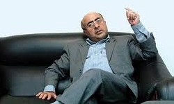 کمیجانی قائم مقام بانک مرکزی شد