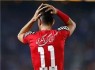 پرسپولیس مقابل گسترش فولاد تبریز شکست خورد