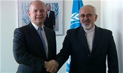 ابراز همدردی انگلیس با شهادت دیپلمات ایرانی در یمن