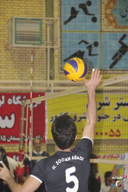 دیدار شهرداری زاهدان مقابل جواهری گنبد