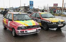 رالی خانوادگی