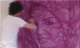نقاشی با اتو بر روی پارچه ابریشمی+تصاویر