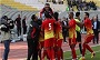 پرسپولیس در ضربات پنالتی مقابل فولاد شکست خورد