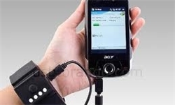 شارژ‌های مچی تلفن‌های همراه