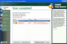 نرم افزار قدرتمند پاک کردن "بد افزارها" و "فايل هاي مخرب" + دانلود