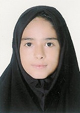 شهیده مطهره نارویی
