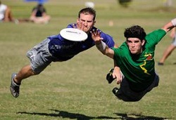 اولین دوره توجیهی فریزبی در سیستان و بلوچستان برگزار می شود