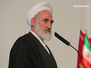 آیت‌الله عباسعلی سلیمانی