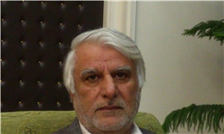 علی‌اصغر جمشیدنژاد