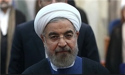 روحانی:شیب تندی در افزایش قیمت بنزین خواهیم داشت روحانی:شیب تندی در افزایش قیمت بنزین خواهیم داشت