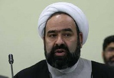 حجت الاسلام عباس دانشی