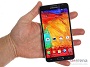 تبلت Galaxy Note 3 Neo رونمایی شد + عکس