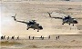 ارتش عراق کنترل منطقه «البوفراج» الرمادی را بازپس گرفت