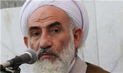 جامعه اسلامی زیر ذربین بیگانگان قرار دارد