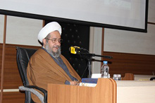 آیت‌الله مرتضی مقتدایی