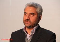 محمود دولت کردستانی