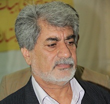 دادخدا شاهوزهی