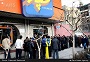 نارضایتی از توزیع سبد کالا و سکوت مسئولان