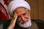 مهدی کروبی به منزل خود منتقل شد