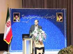 همایش سرمایه گذاری و توسعه استان سیستان و بلوچستان / تصاویر