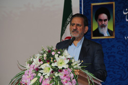 جهانگیری: محور اصلی توسعه و سرمایه‌گذاری در کشور بخش خصوصی می باشد