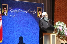 امام جمعه اهل سنت: برای ایجاد توسعه باید تولید را افزایش داد امام جمعه اهل سنت: برای ایجاد توسعه باید تولید را افزایش داد