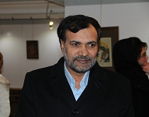 دکتر عیسی پیری