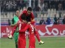تراکتورسازی با شکست فولادخوزستان فینالیست شد