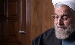 دستور روحانی به وزیر کار برای ساماندهی توزیع سبد کالا دستور روحانی به وزیر کار برای ساماندهی توزیع سبد کالا